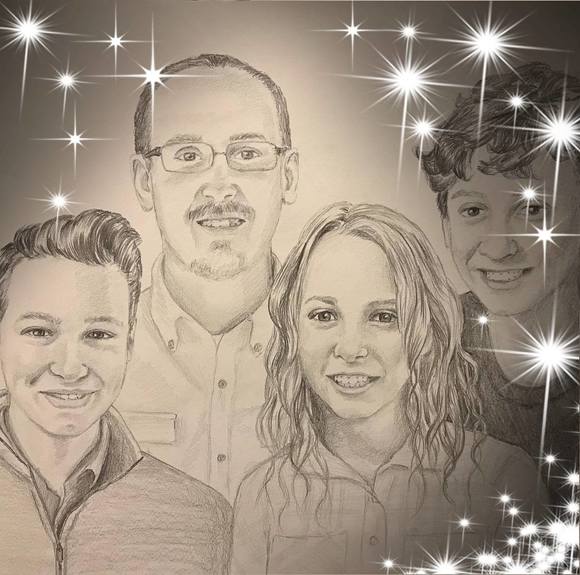 Meet your Posher, Nancy - Picture 1 of 1